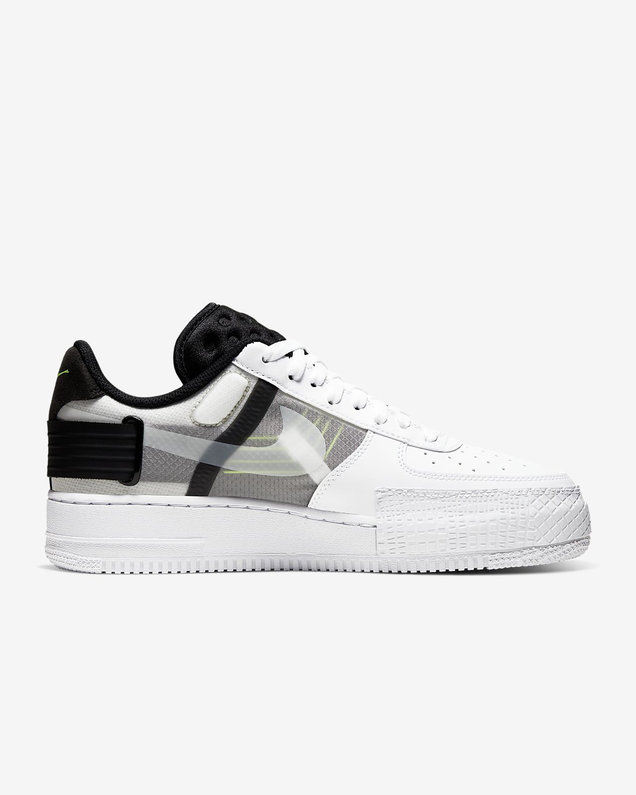 Nike Air Force 1 Type Men S Shoe
