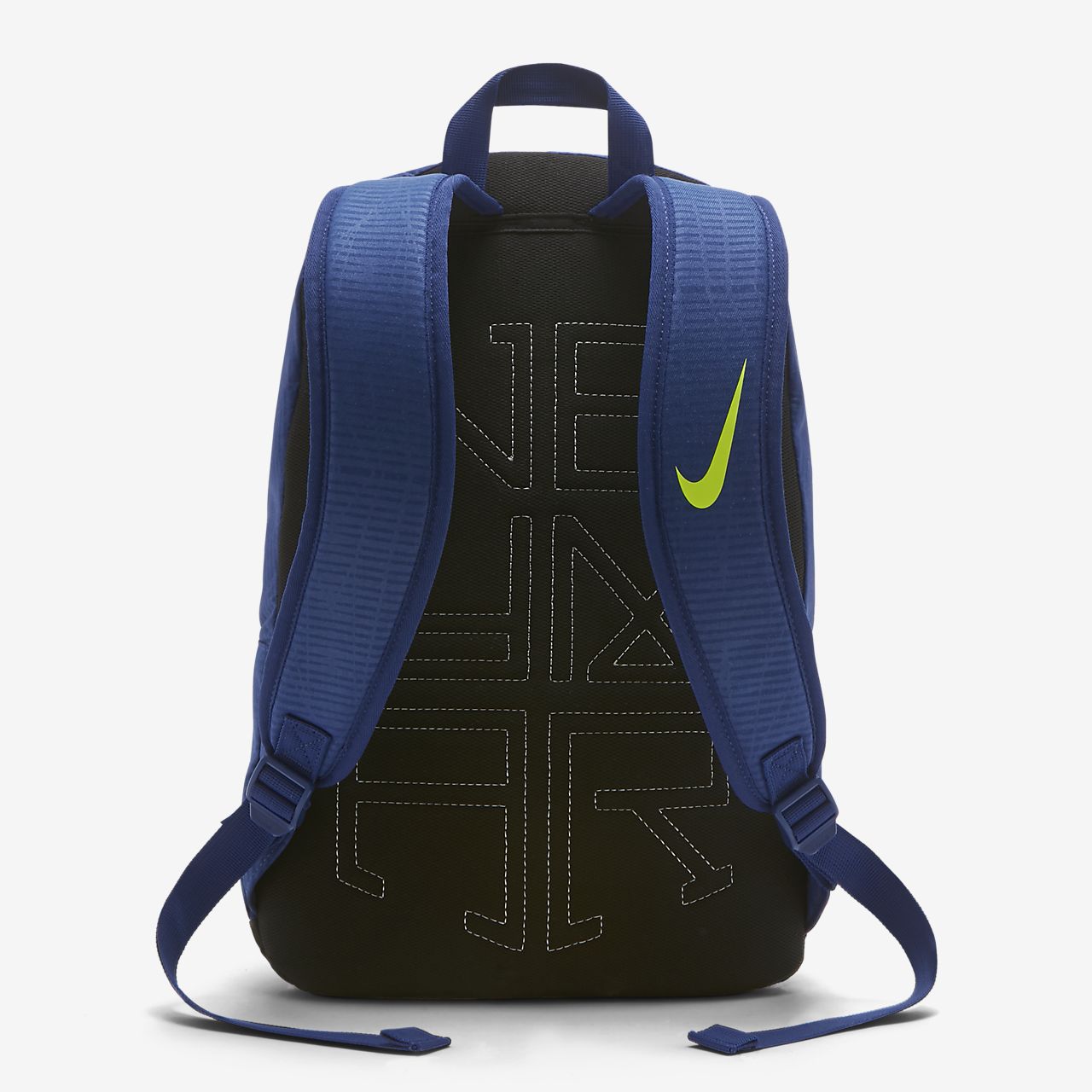 nike neymar 儿童足球双肩包