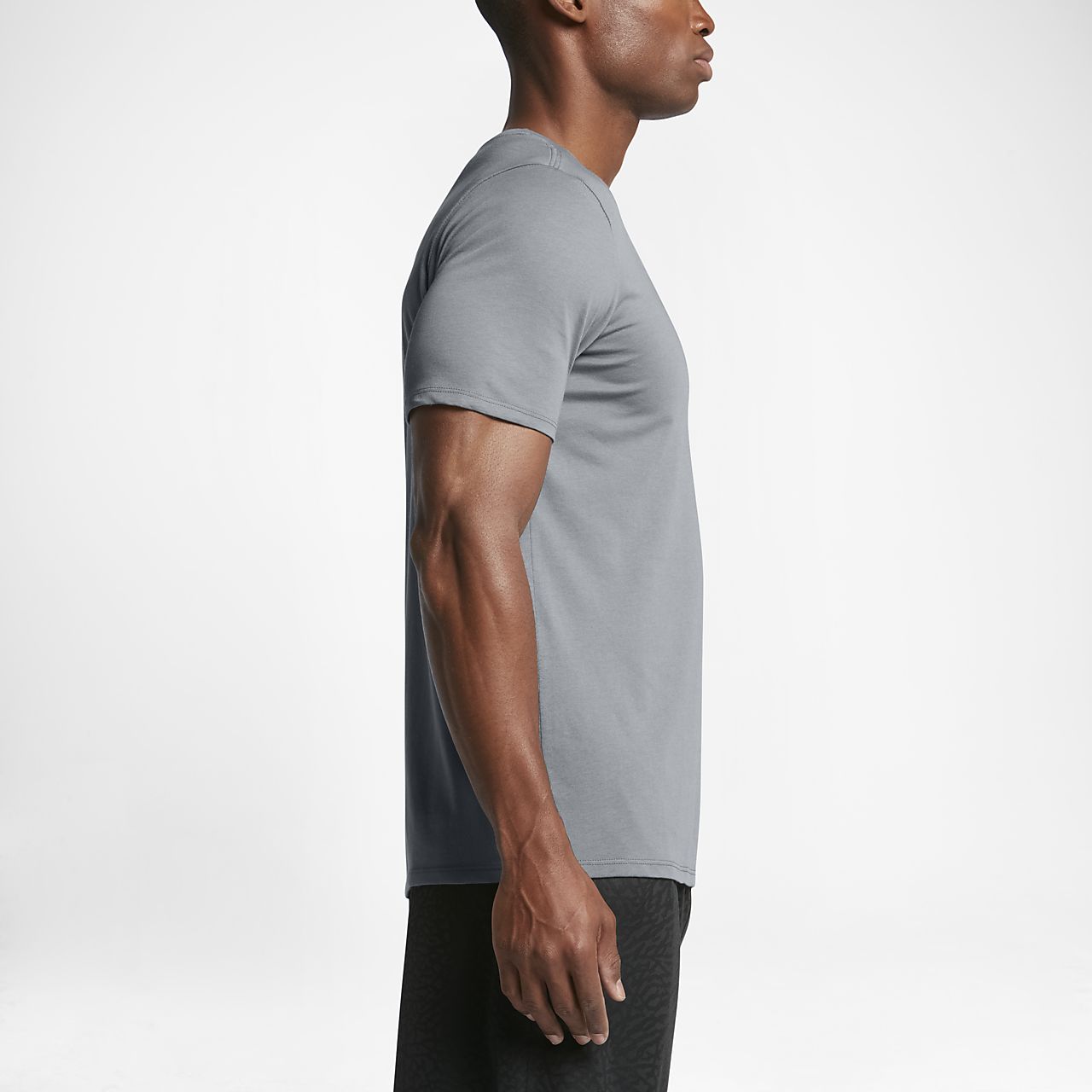 nike jumpman t shirt