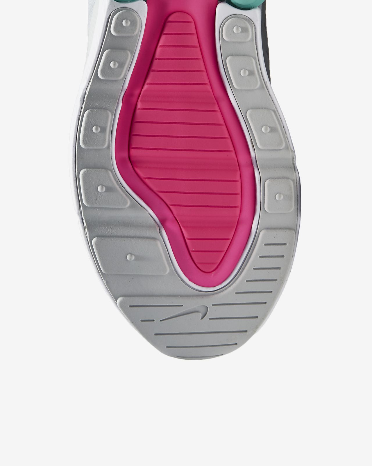 Nike Air Max 270 Women's Shoe Nike Air Max 270 Women's Shoe