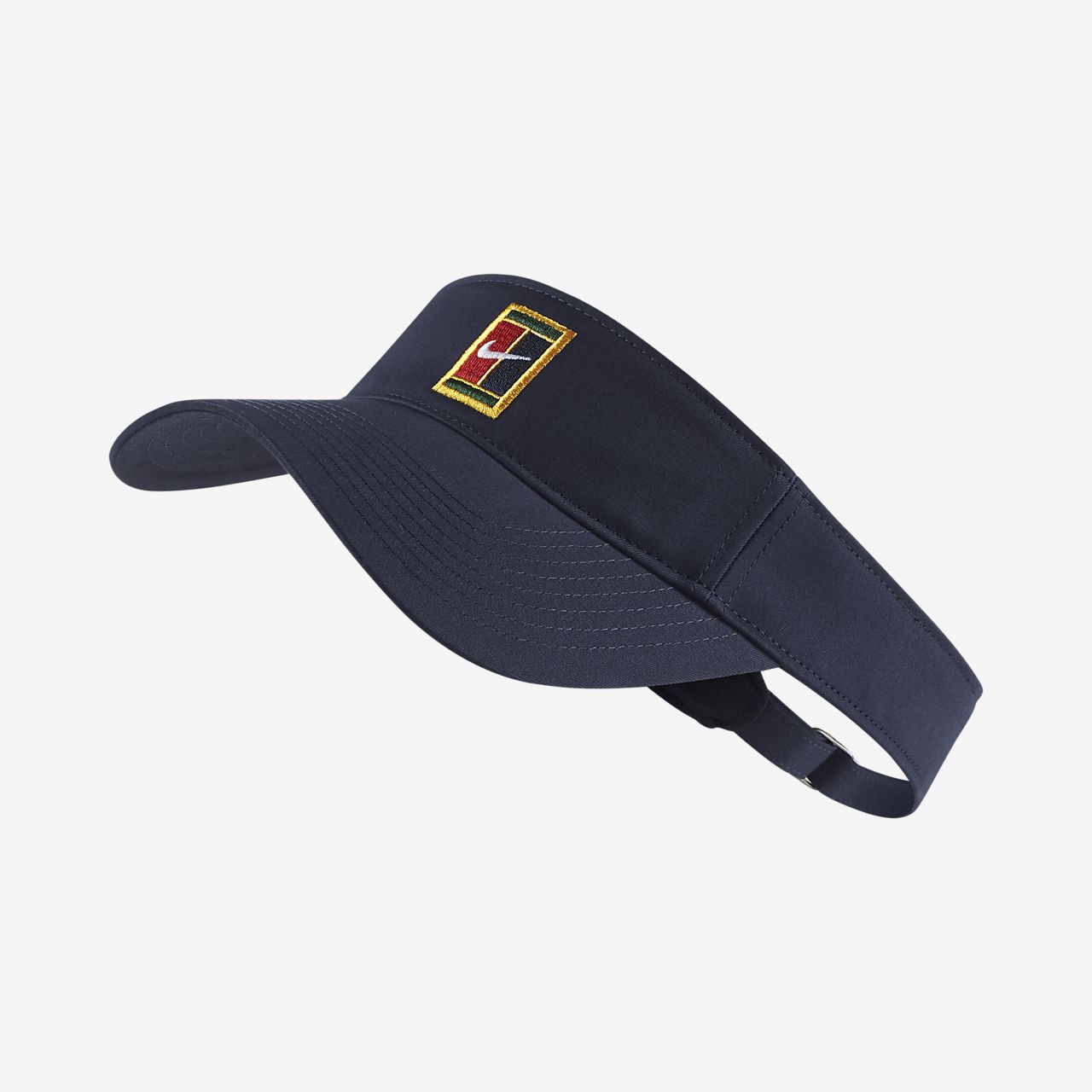 nike tennis visor