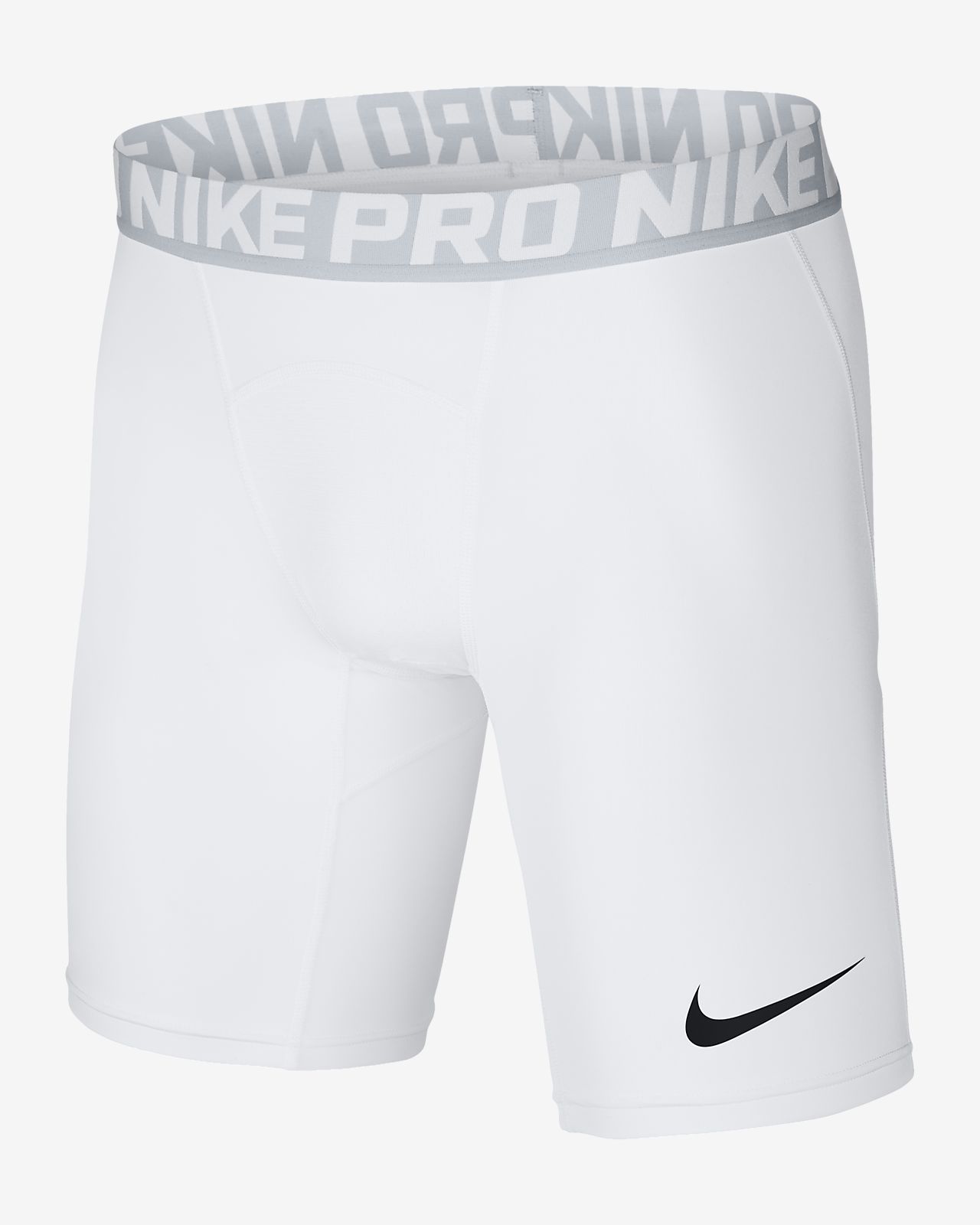 Nike Pro Men S 6 Training Shorts