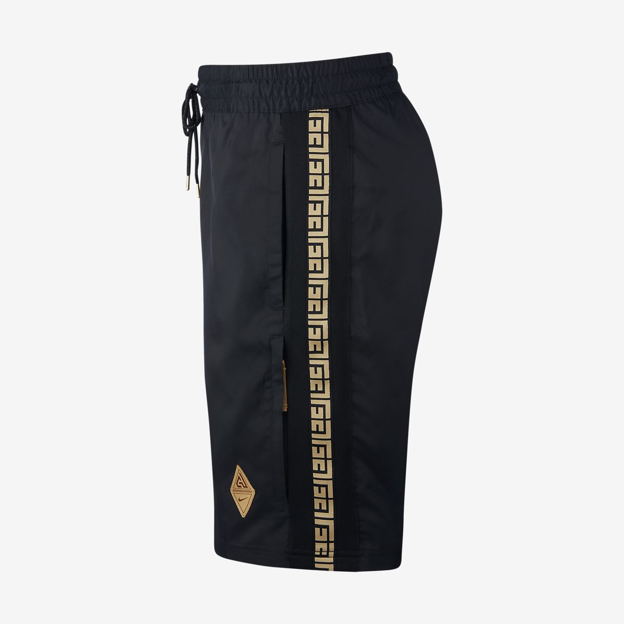 chandal nike corto