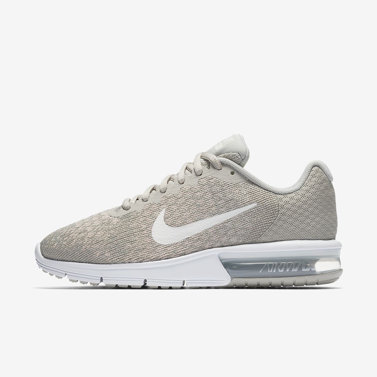 nike air max sequent damen schwarz