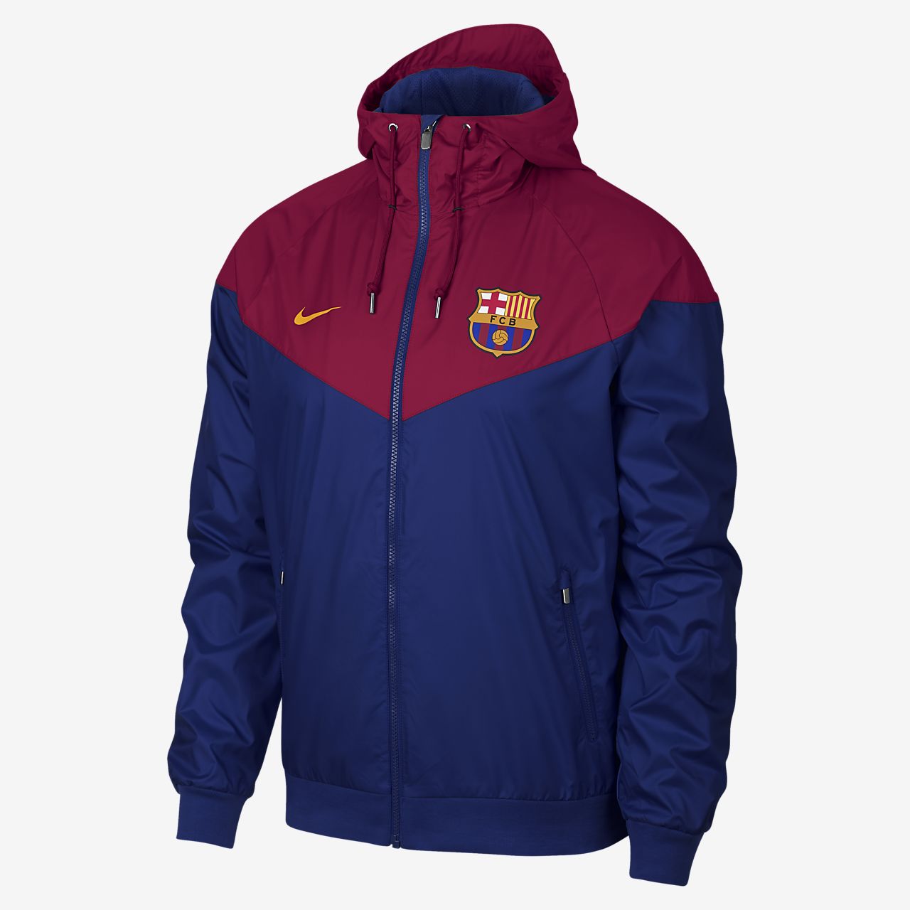giacca calcio FC Barcelona personalizzata giacca calcio FC Barcelona personalizzata