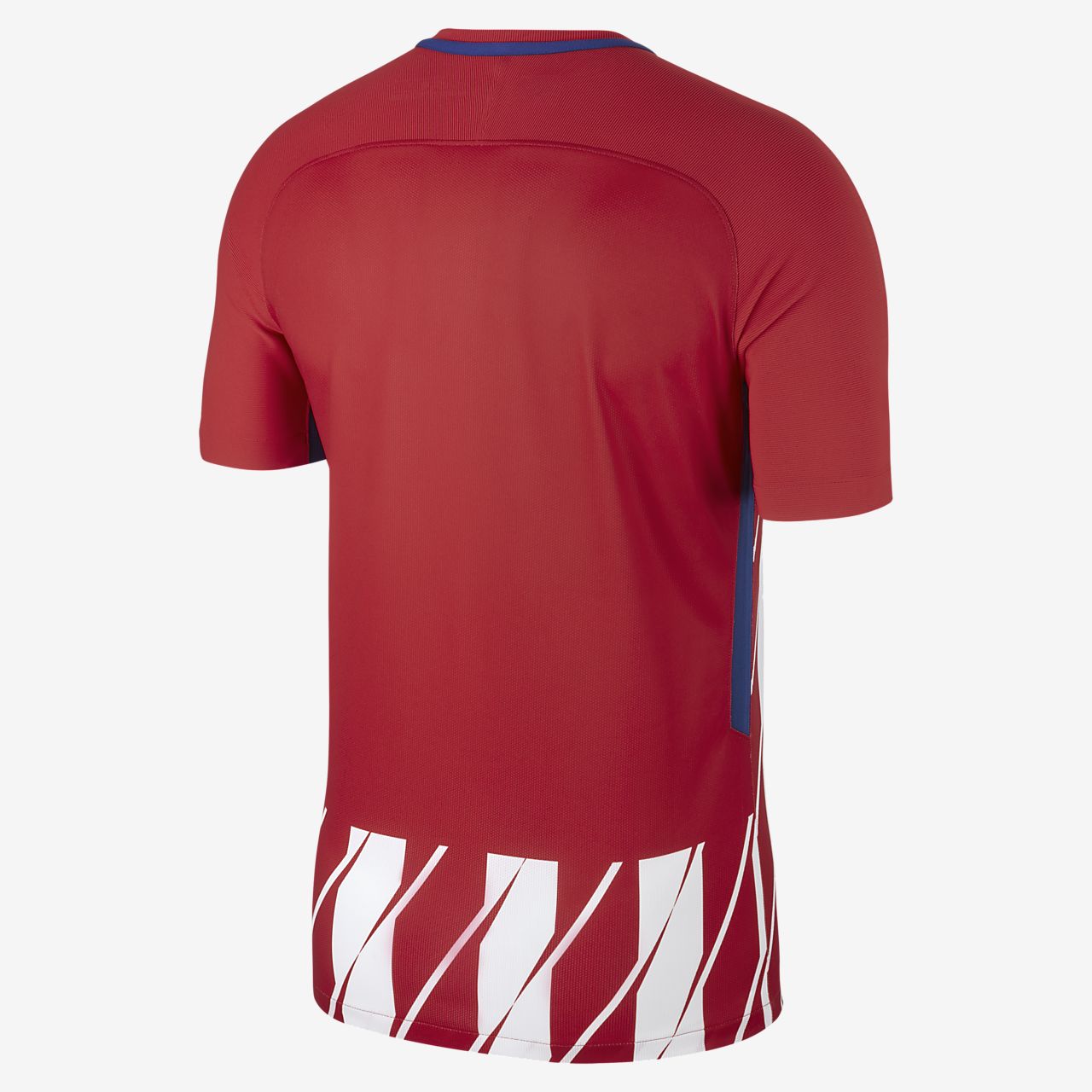 2017/18 Atletico de Madrid Vapor Match Home Men's Football Shirt ... ... 2017/18 Atletico de Madrid Vapor Match Home Men's Football Shirt