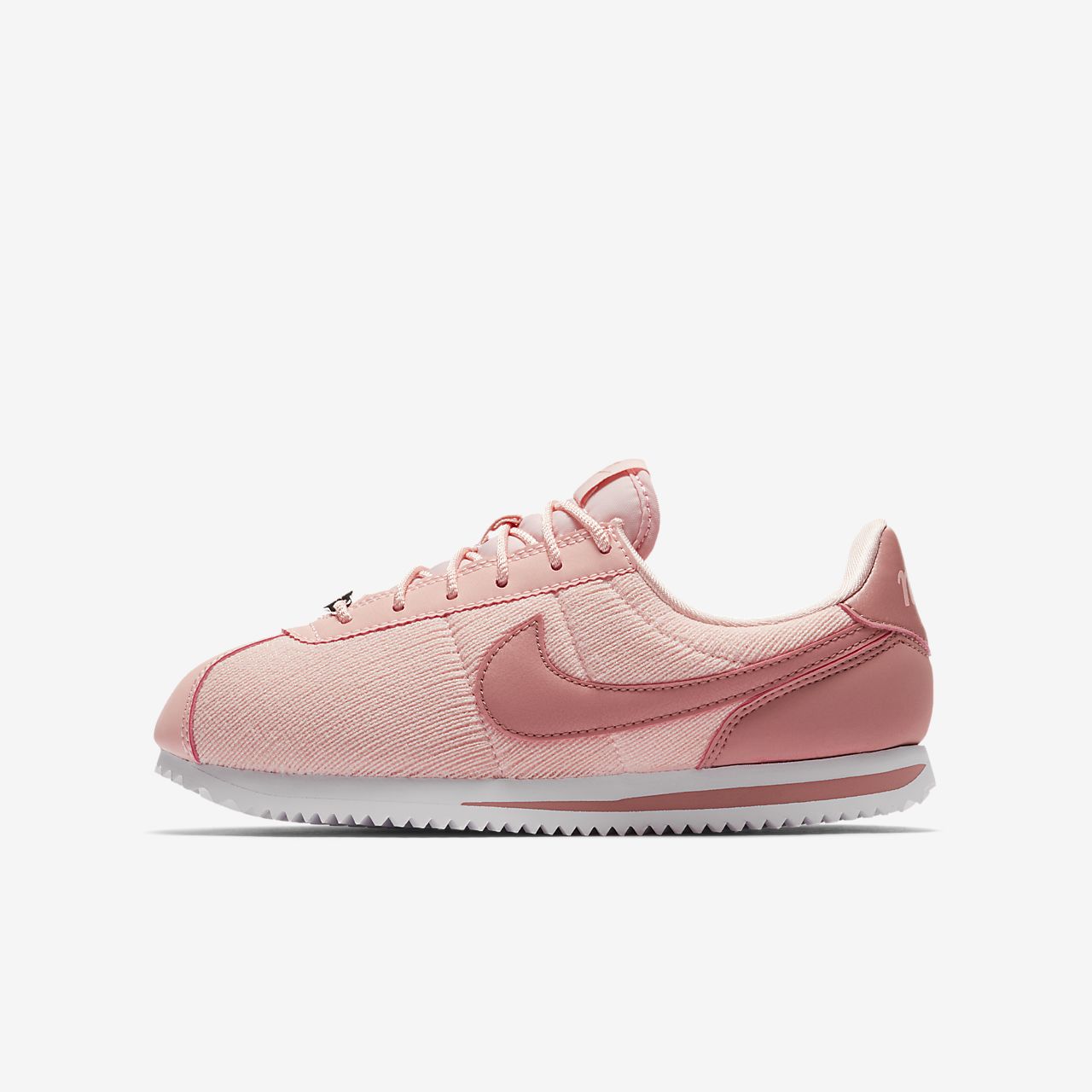 nike cortez pale pink buy clothes shoes 
