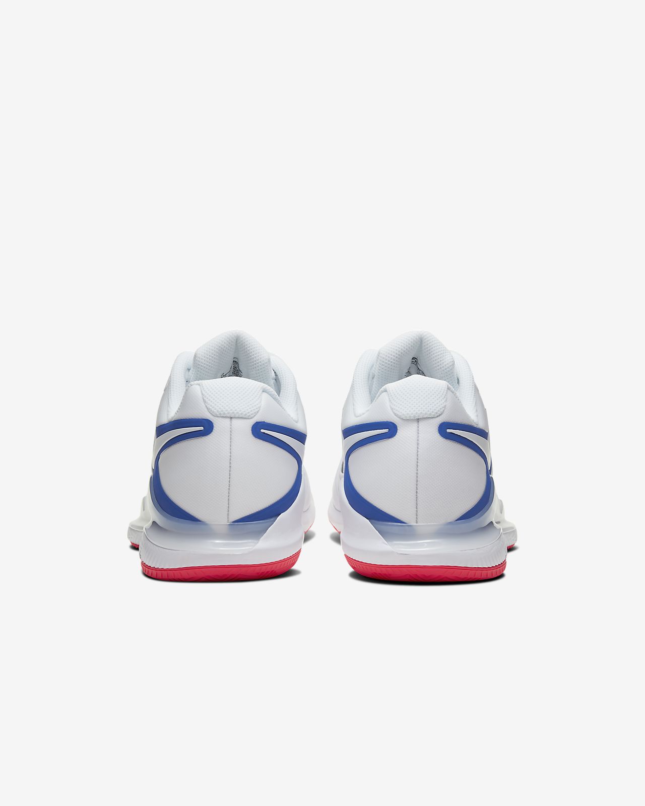 NikeCourt Air Zoom Vapor X Zapatillas de tenis para tierra batida Hombre NikeCourt Air Zoom Vapor X Zapatillas de tenis para tierra batida Hombre