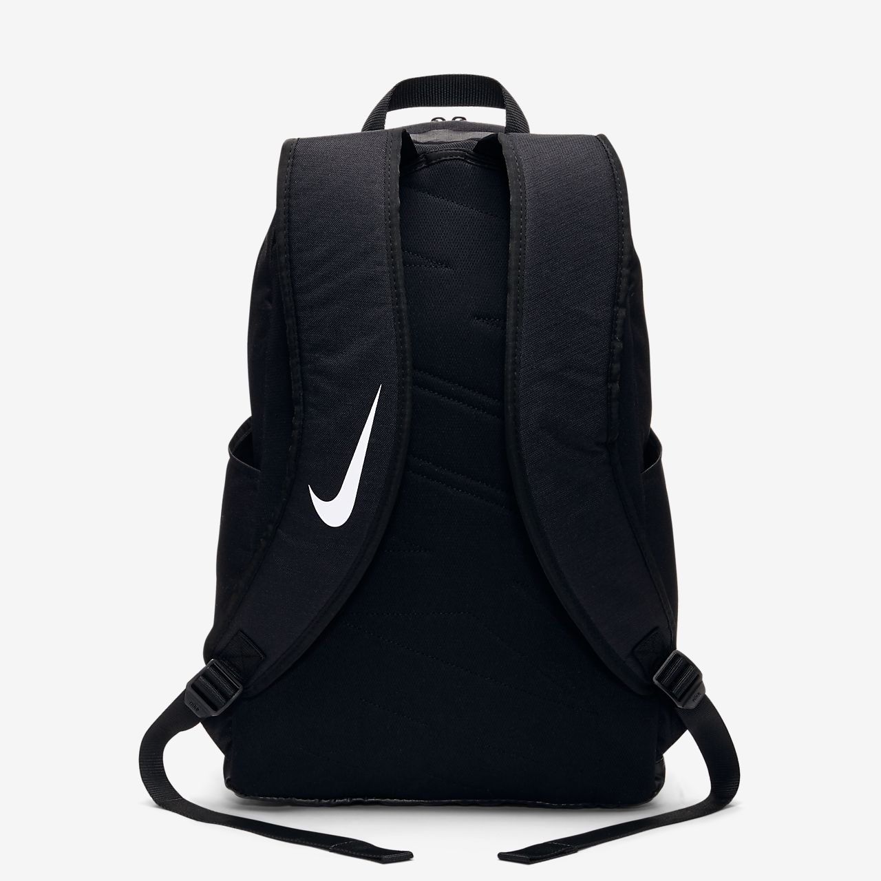 biggest nike backpack