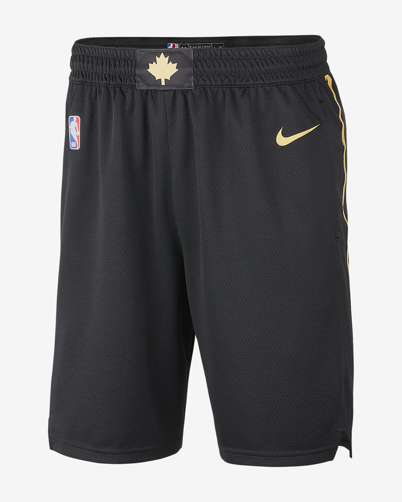 nike raptors shorts