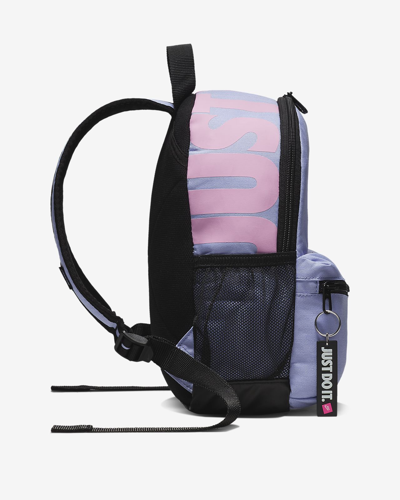 sac a dos nike homme rose