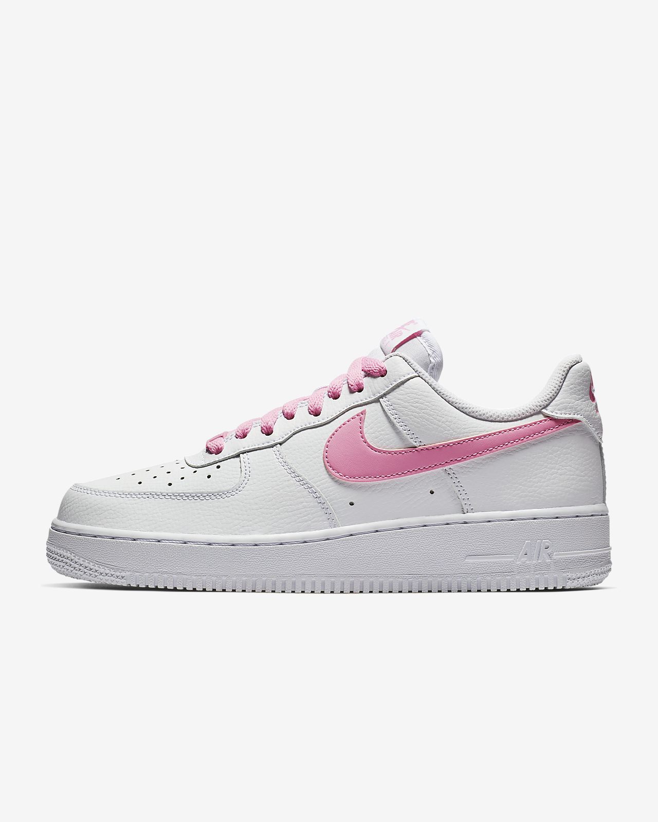 air force 1 essential pink