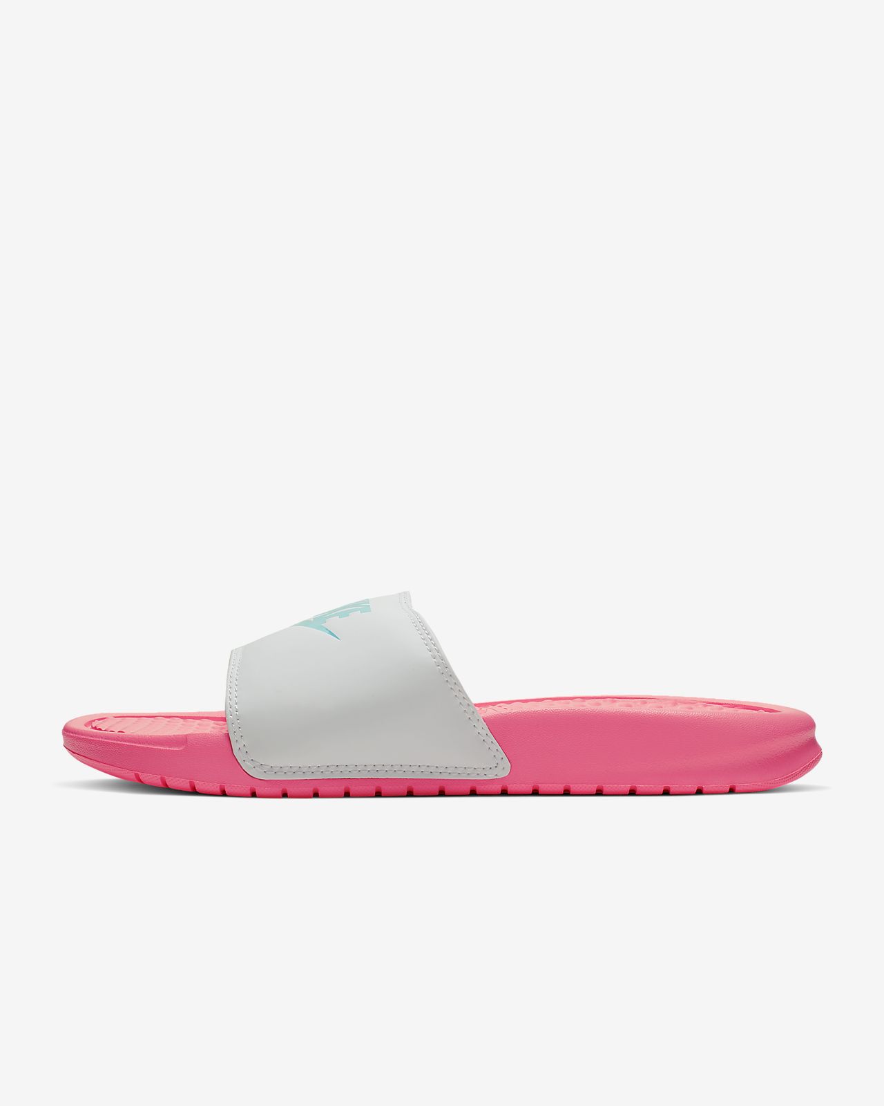 nike benassi ladies