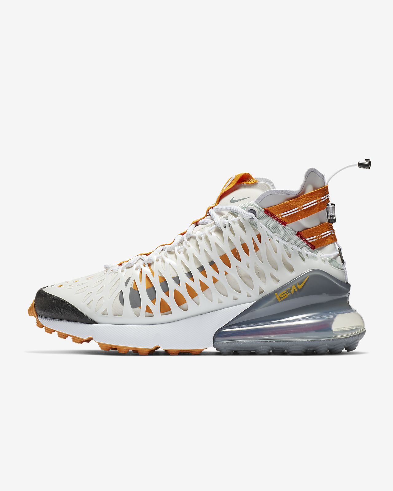 nike air 270 ispa