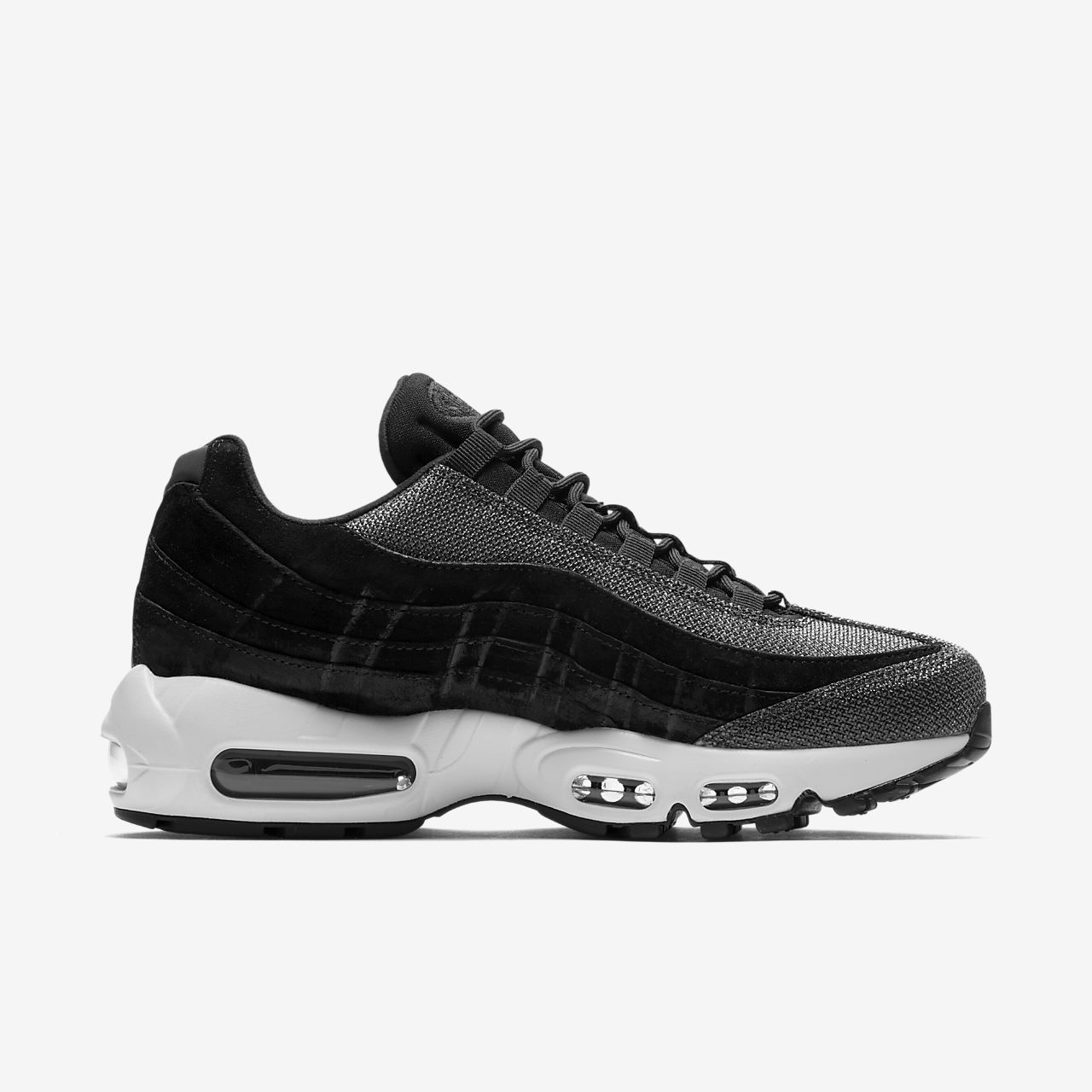 nike air max 95 premium women's shoe nike air max 95 premium women's shoe