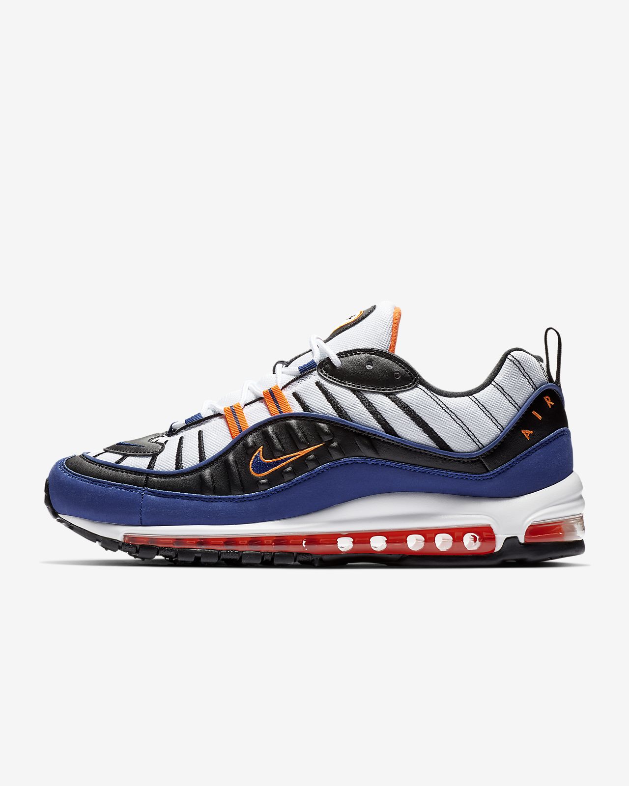 Nike Air Max 98 Zapatillas Hombre Nike Air Max 98 Zapatillas Hombre