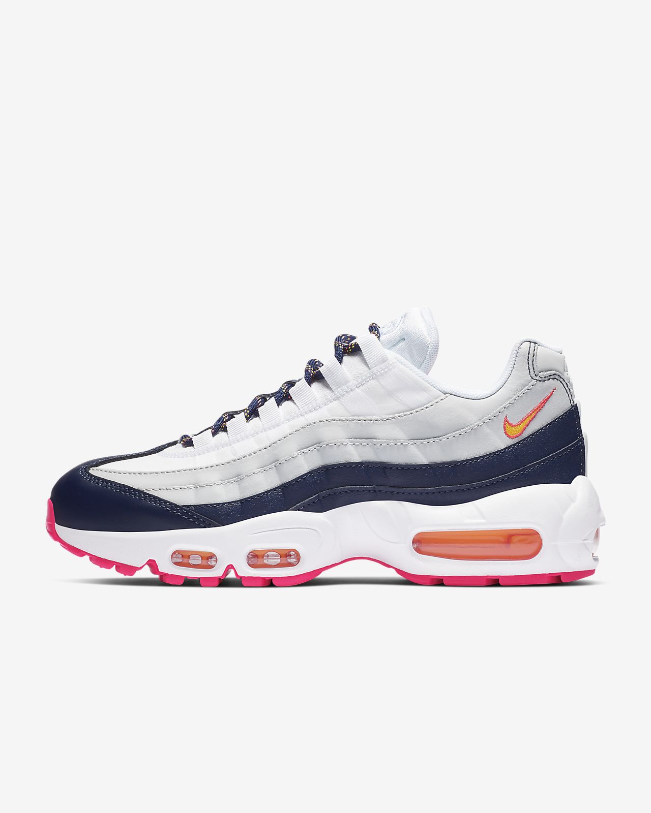 Og Damesschoen Nl Air Max Nike Qwqx8o 95 Cd7qwSa