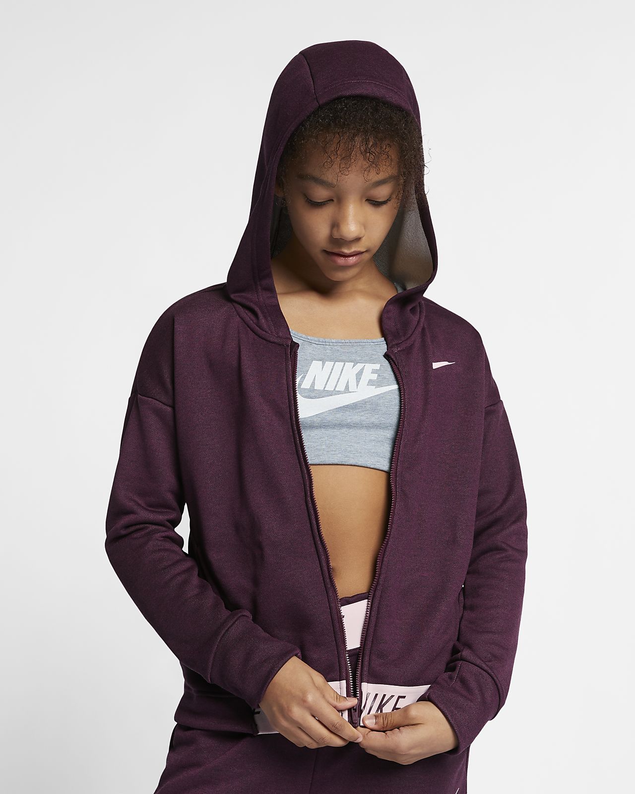 felpa nike training felpa nike training