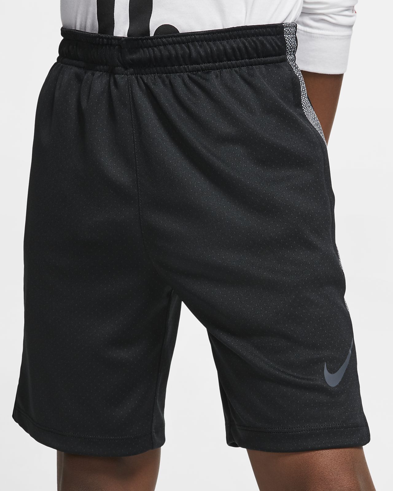 pantaloncini nike dri fit