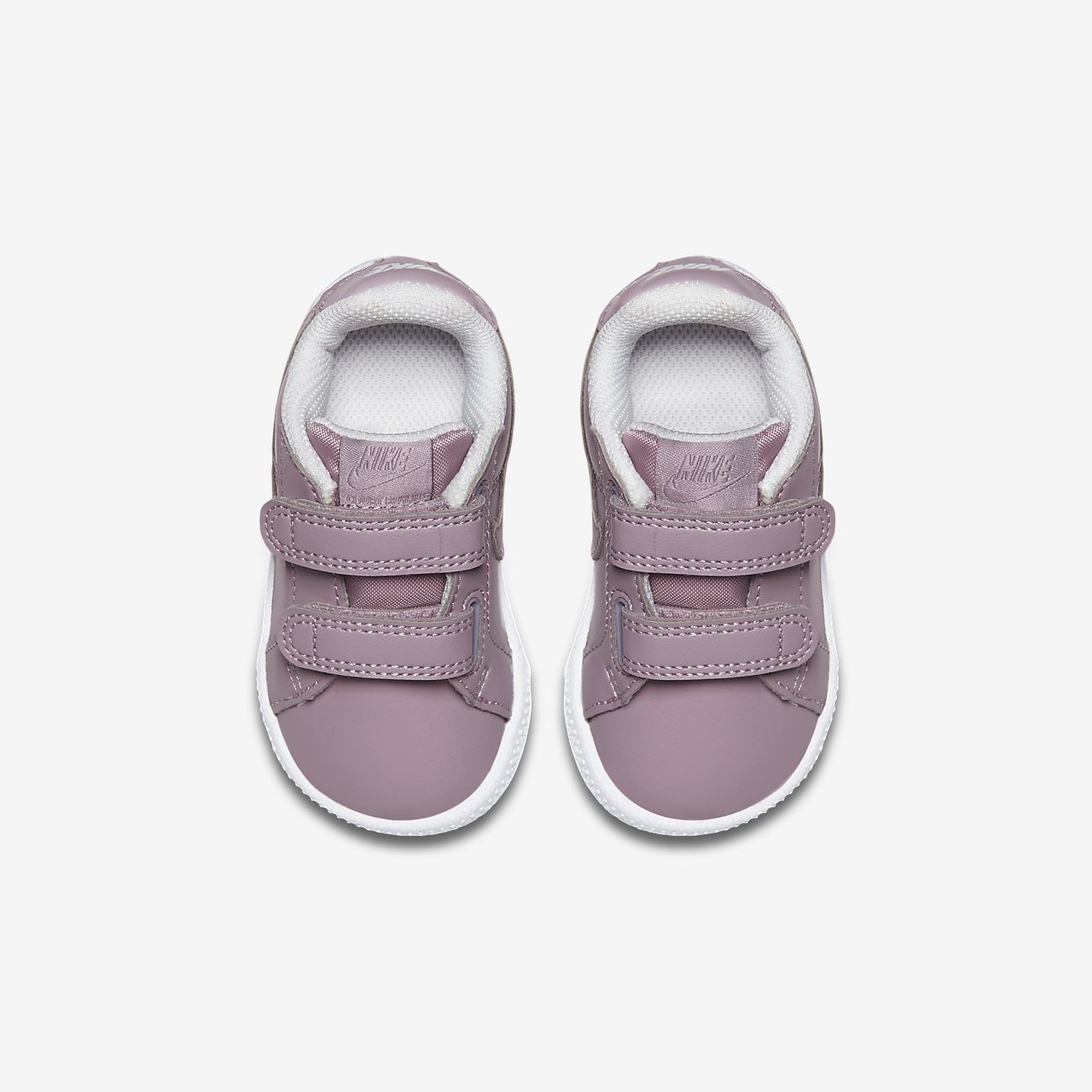 nike baby court nike baby court