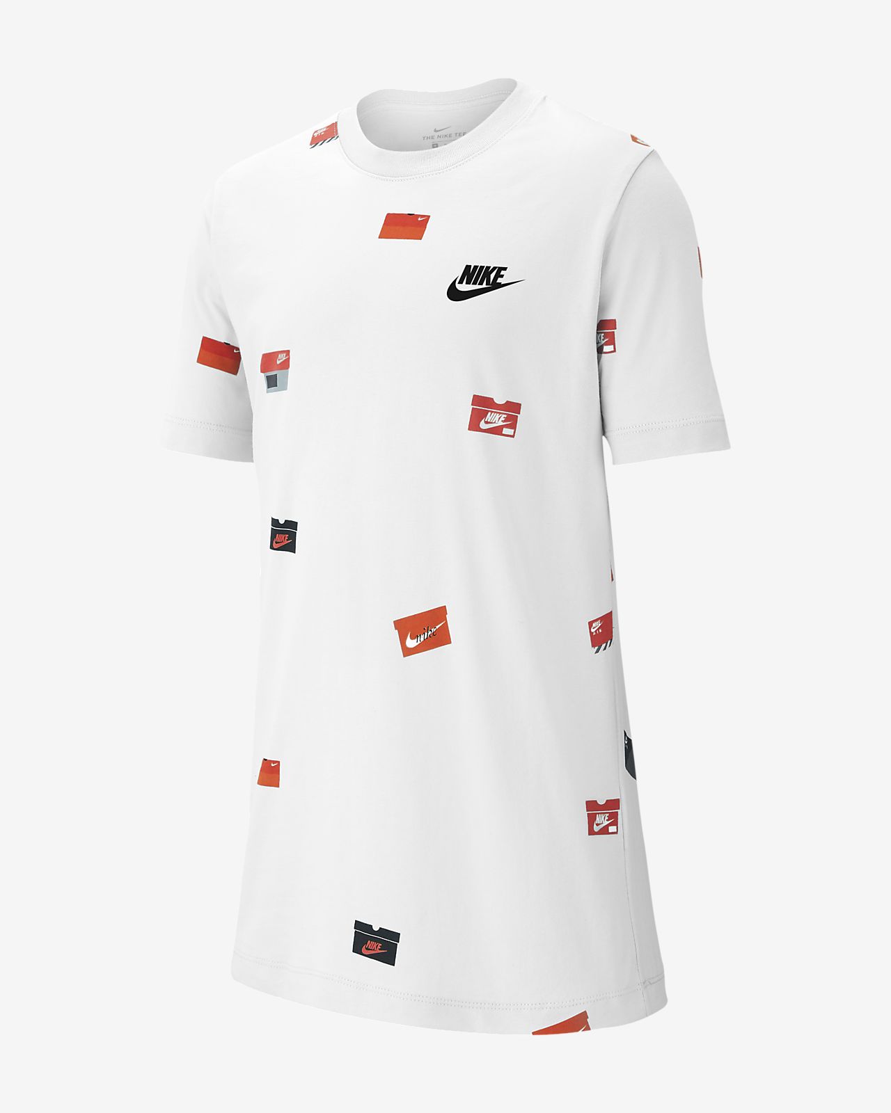 t shirt nike donna prezzo