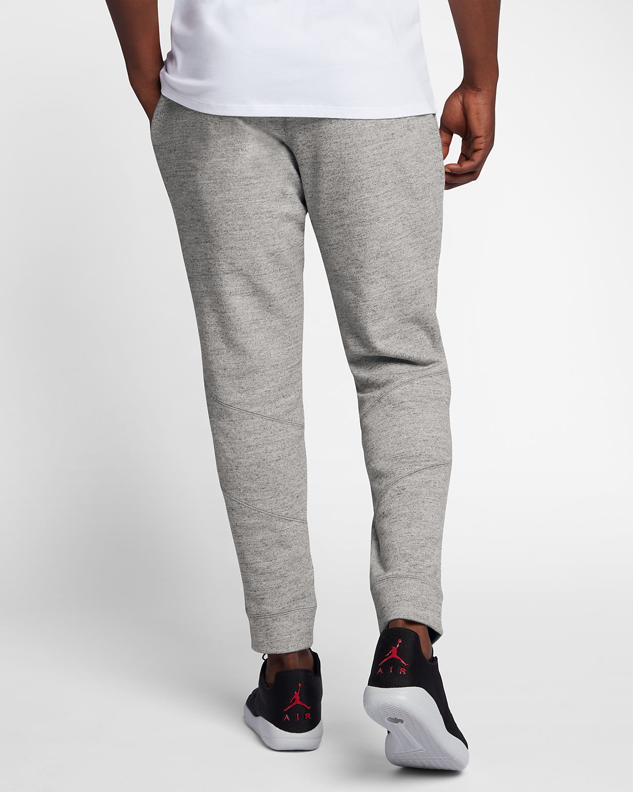 jordan fleece sweatpants