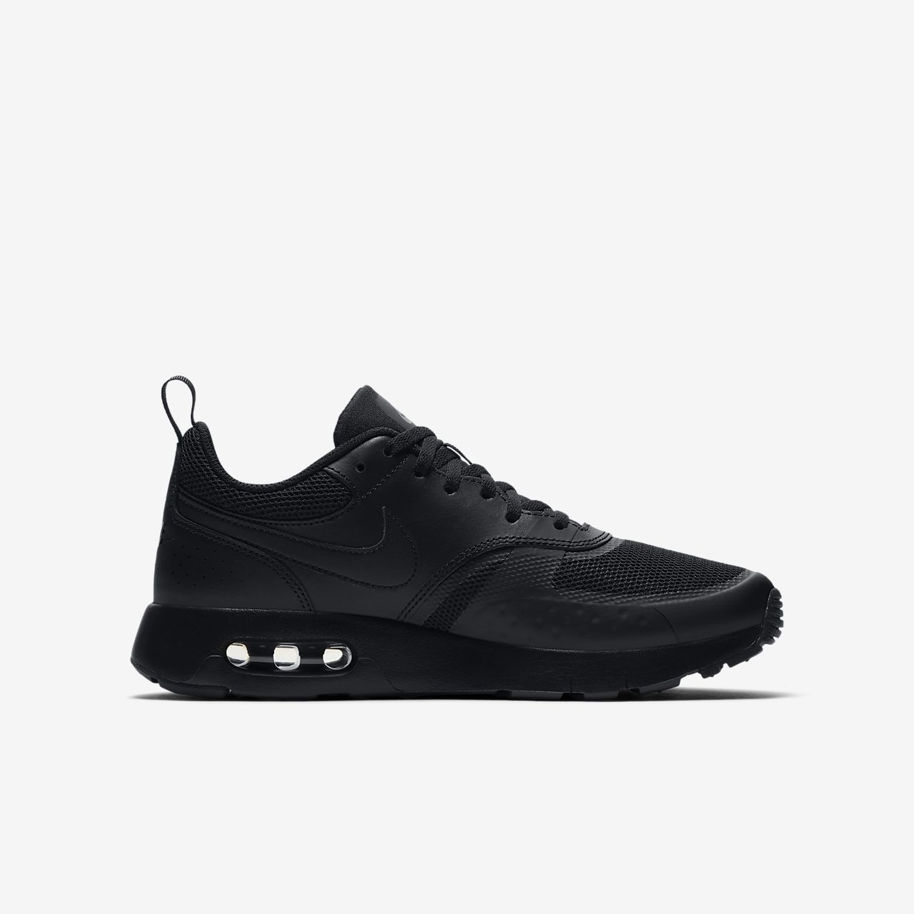 nike air max vision zwart nike air max vision zwart