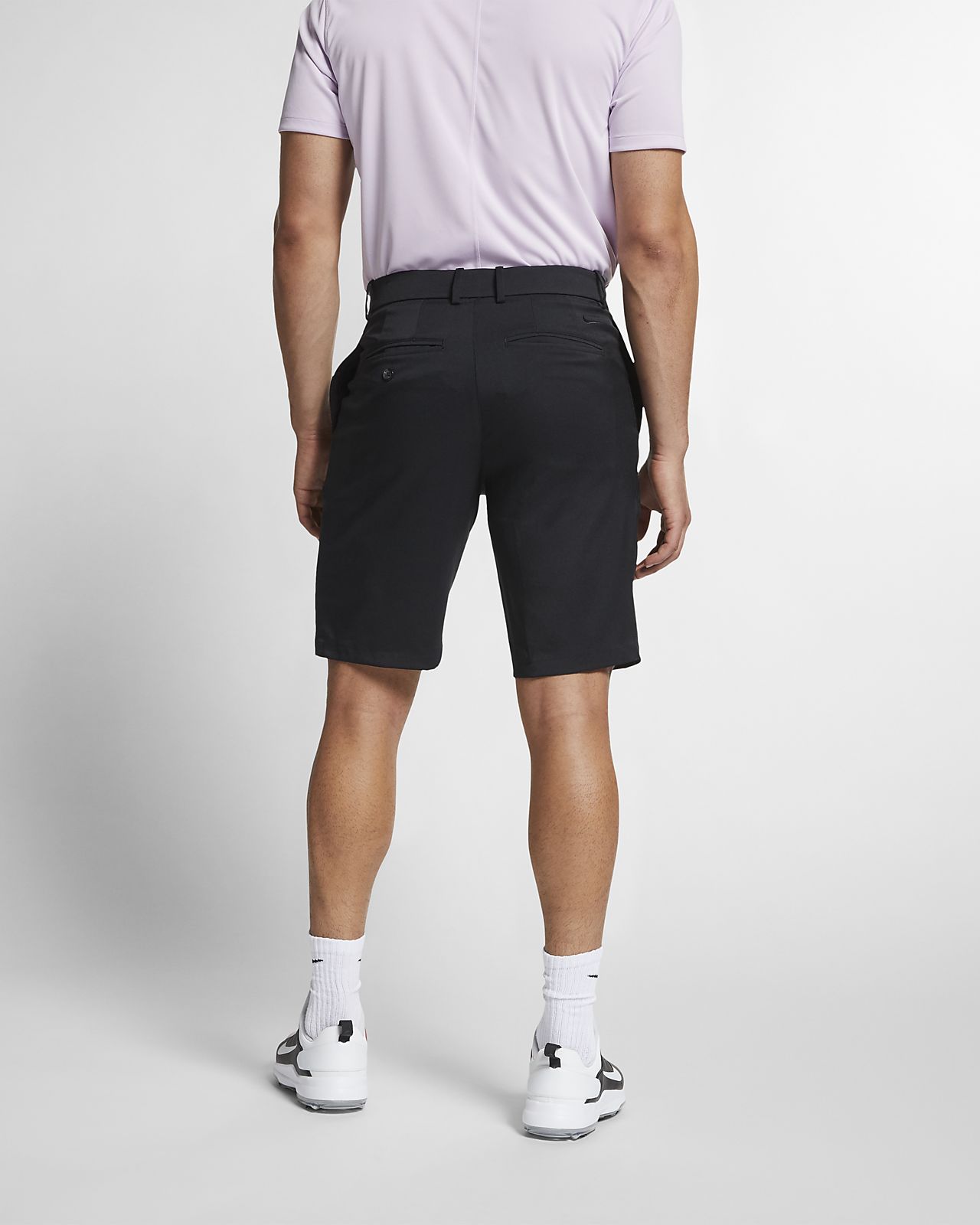 nautica slim fit shorts