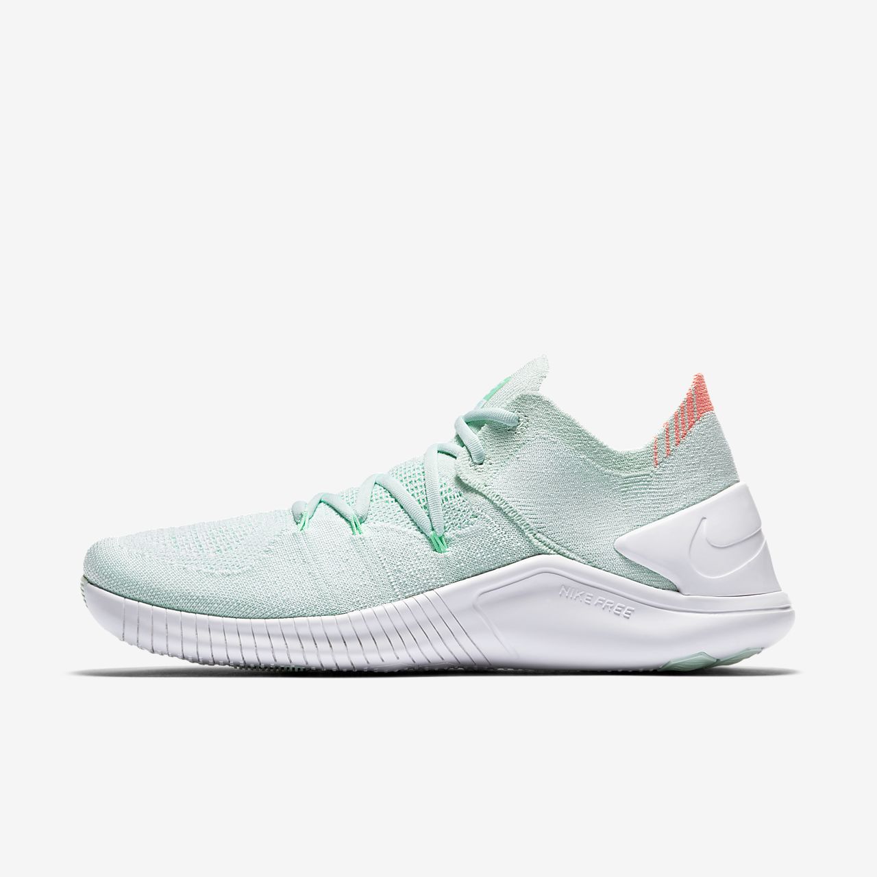 Nike Free TR Flyknit 3 Damen-Trainingsschuh Nike Free TR Flyknit 3 Damen-Trainingsschuh