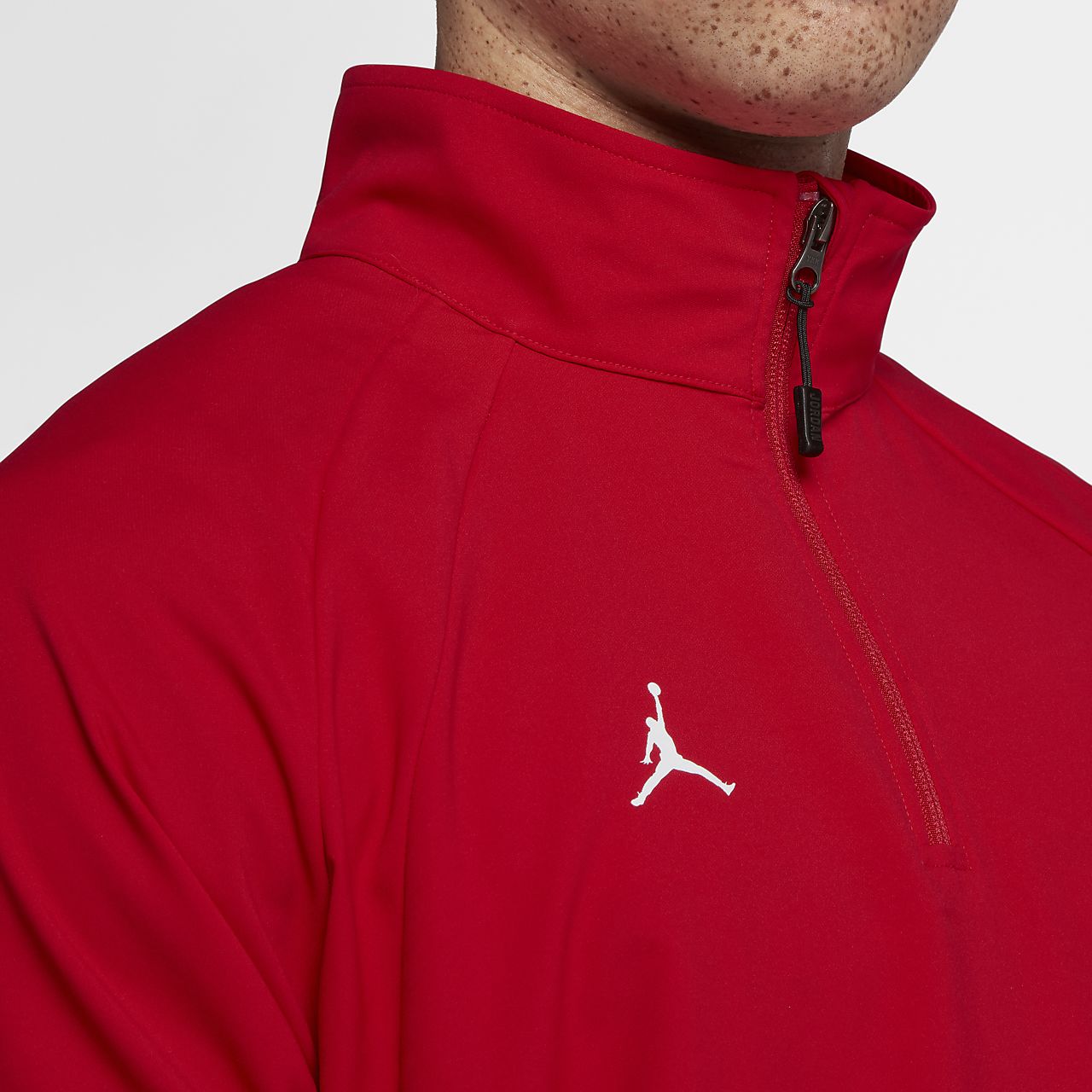 jordan training jacket