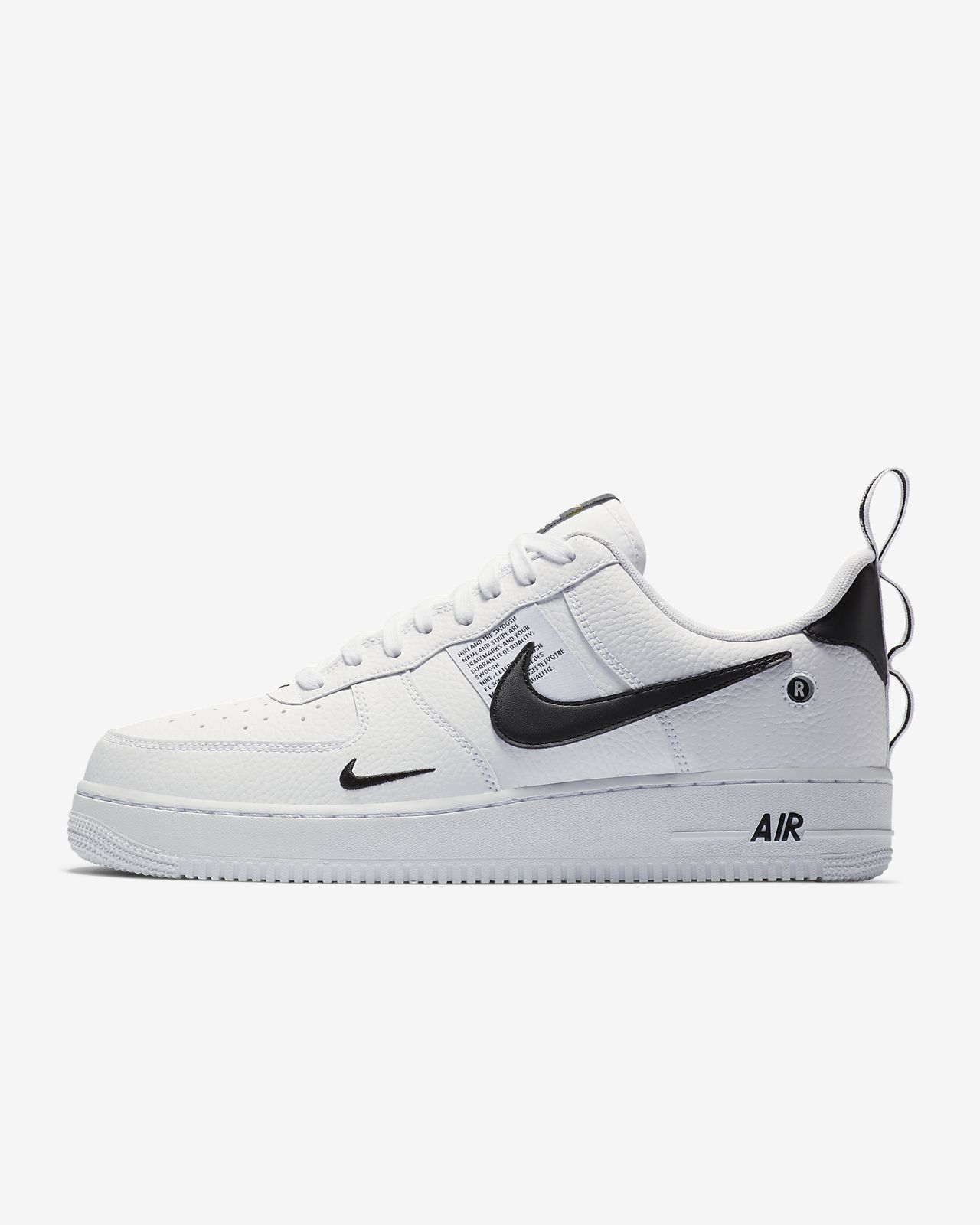 nike x air force 1 utility femme nike x air force 1 utility femme