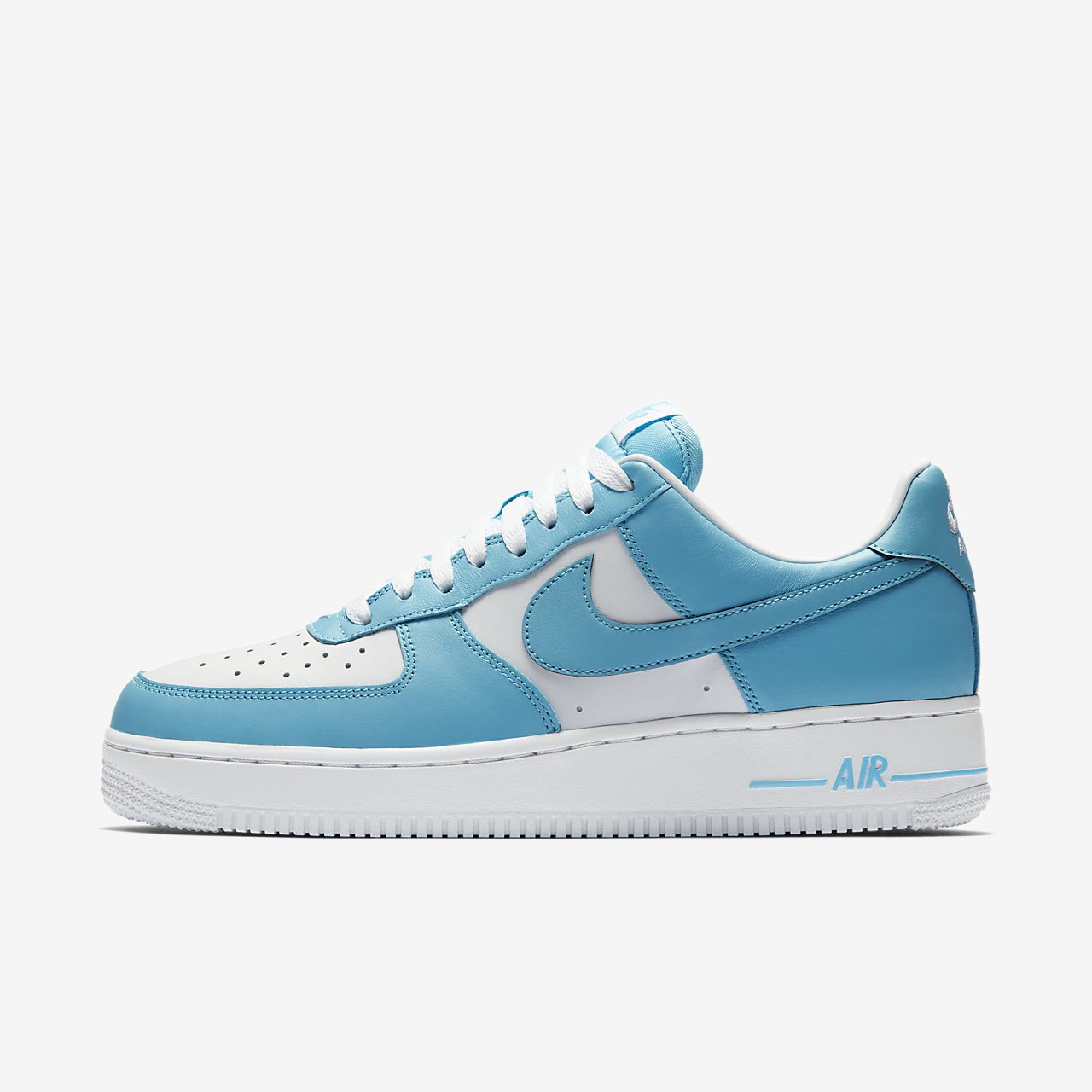af1 blue gale