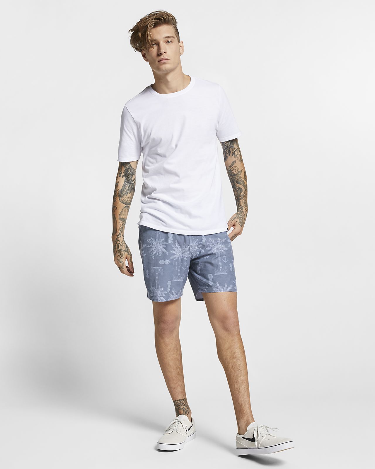 hurley asylum volley