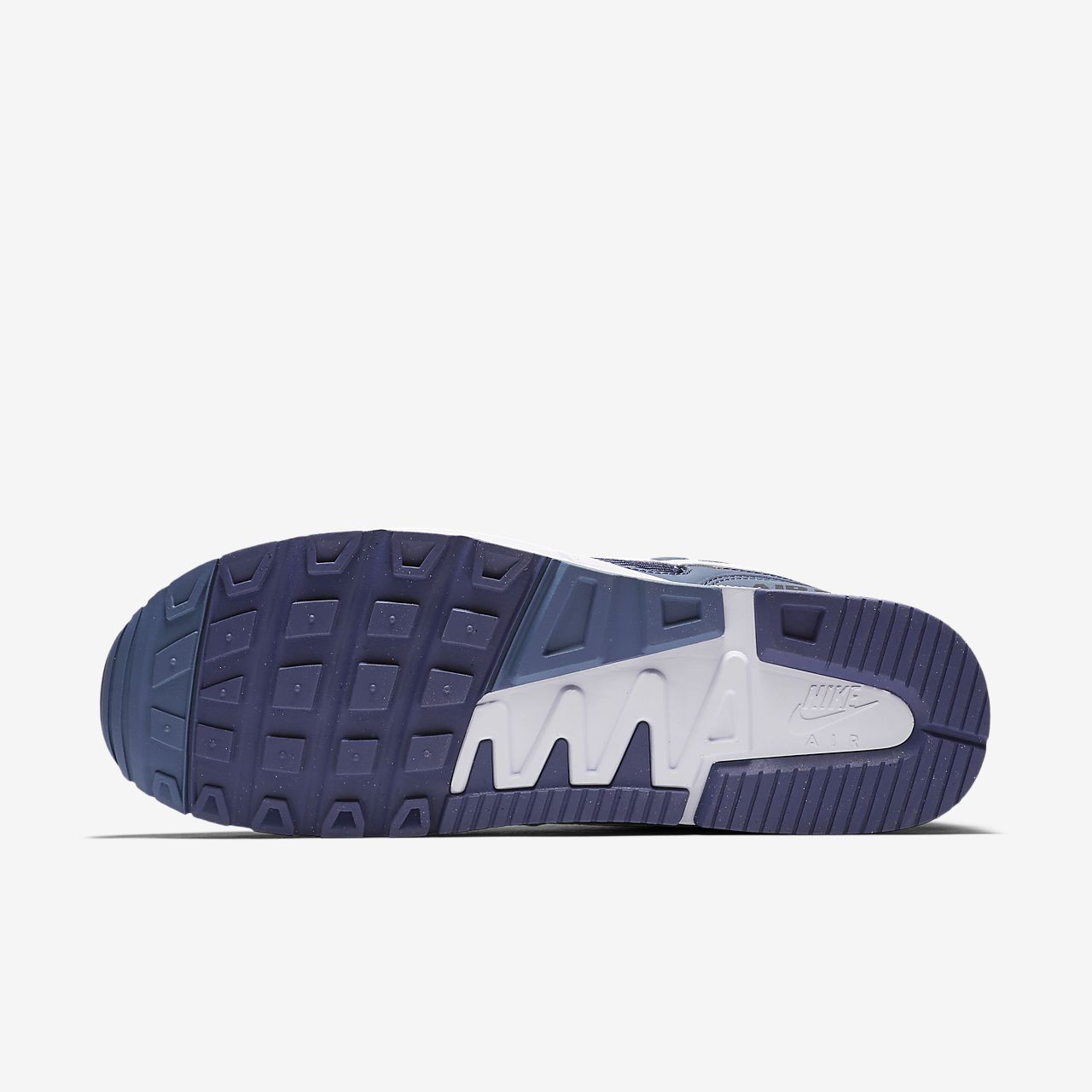 Chaussure Nike Air Span II pour Homme