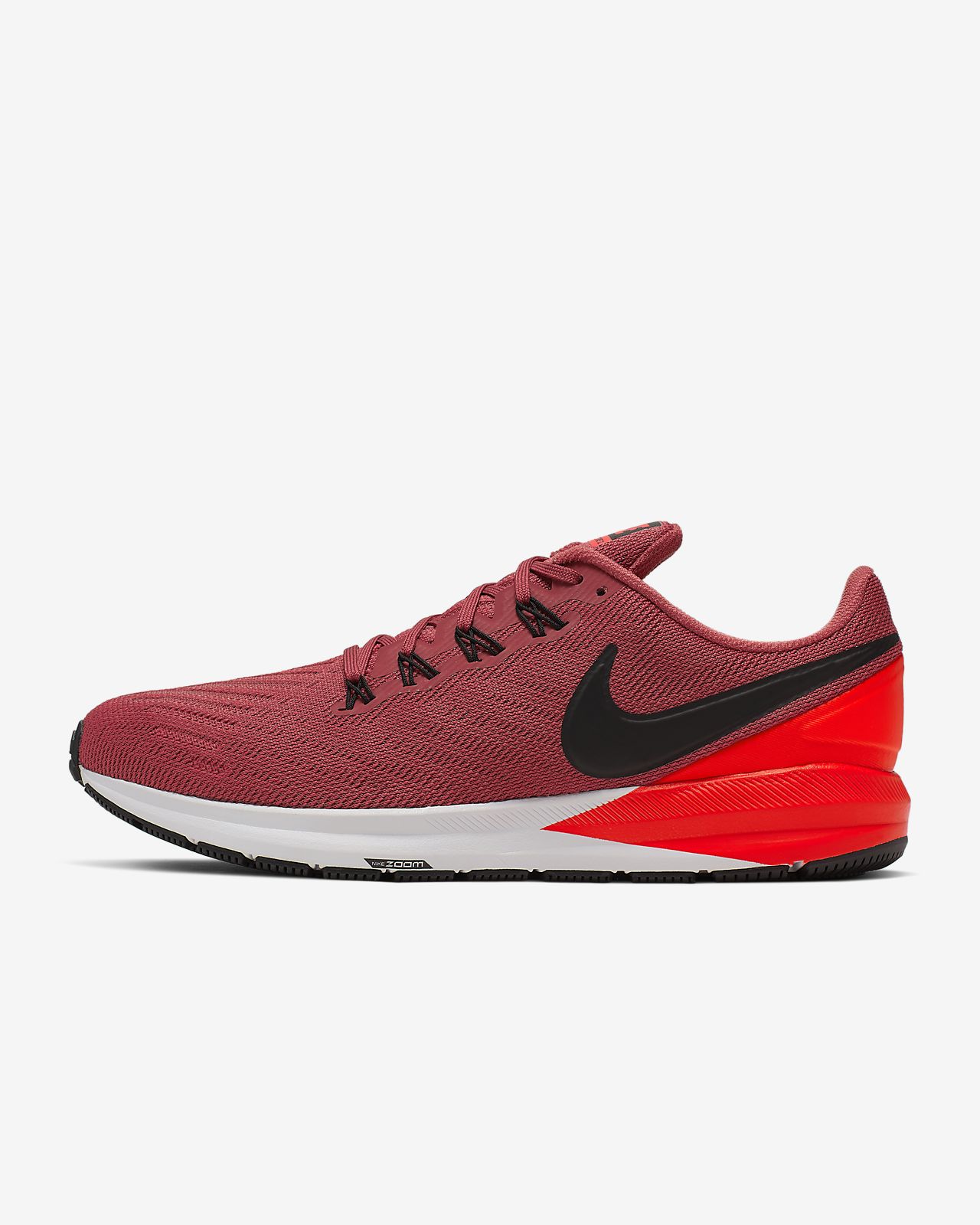Nike Air Zoom Structure 22 Herren-Laufschuh Nike Air Zoom Structure 22 Herren-Laufschuh