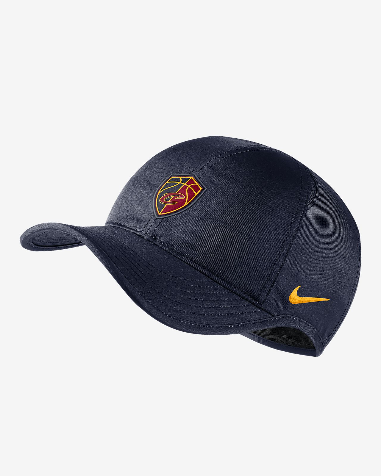 cleveland cavaliers nike aerobill