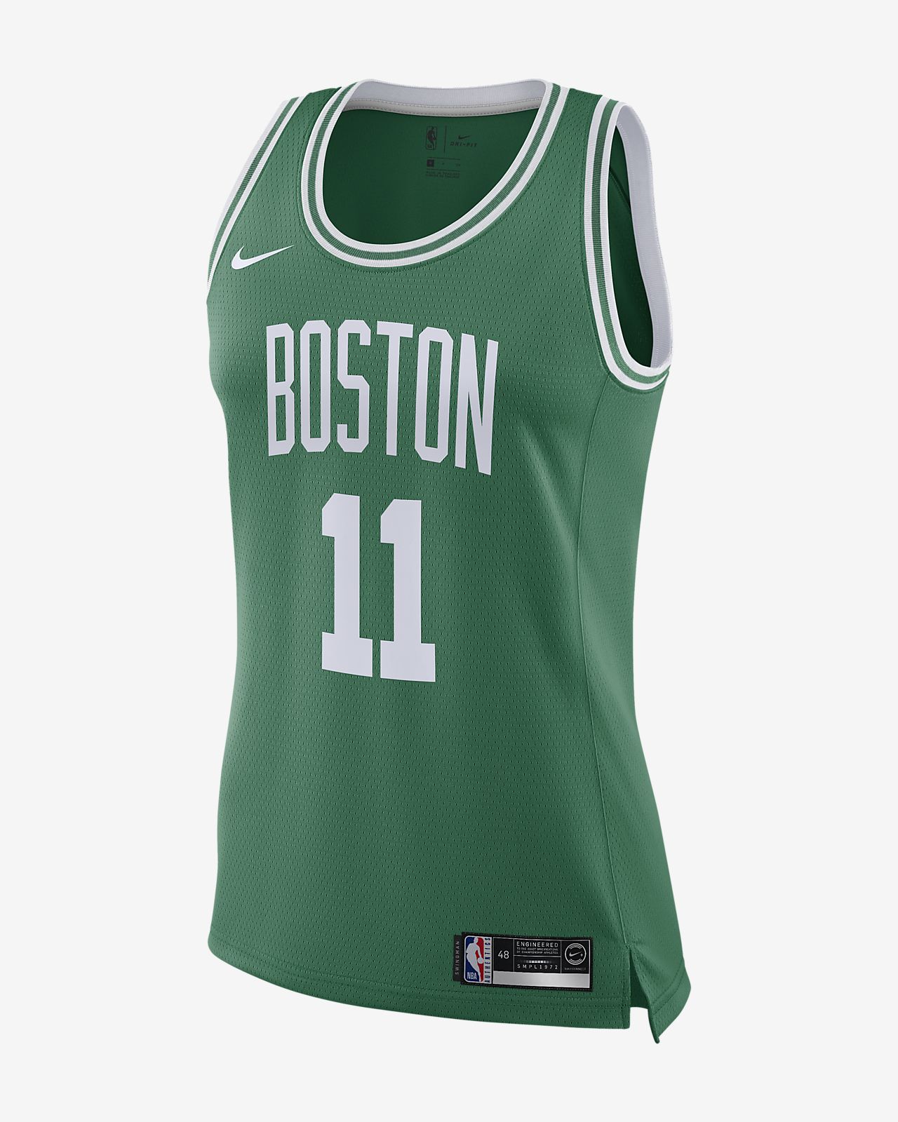 Celtics boston Kyrie Edition Icon Nike Irving Camiseta Swingman vZvqFHW8