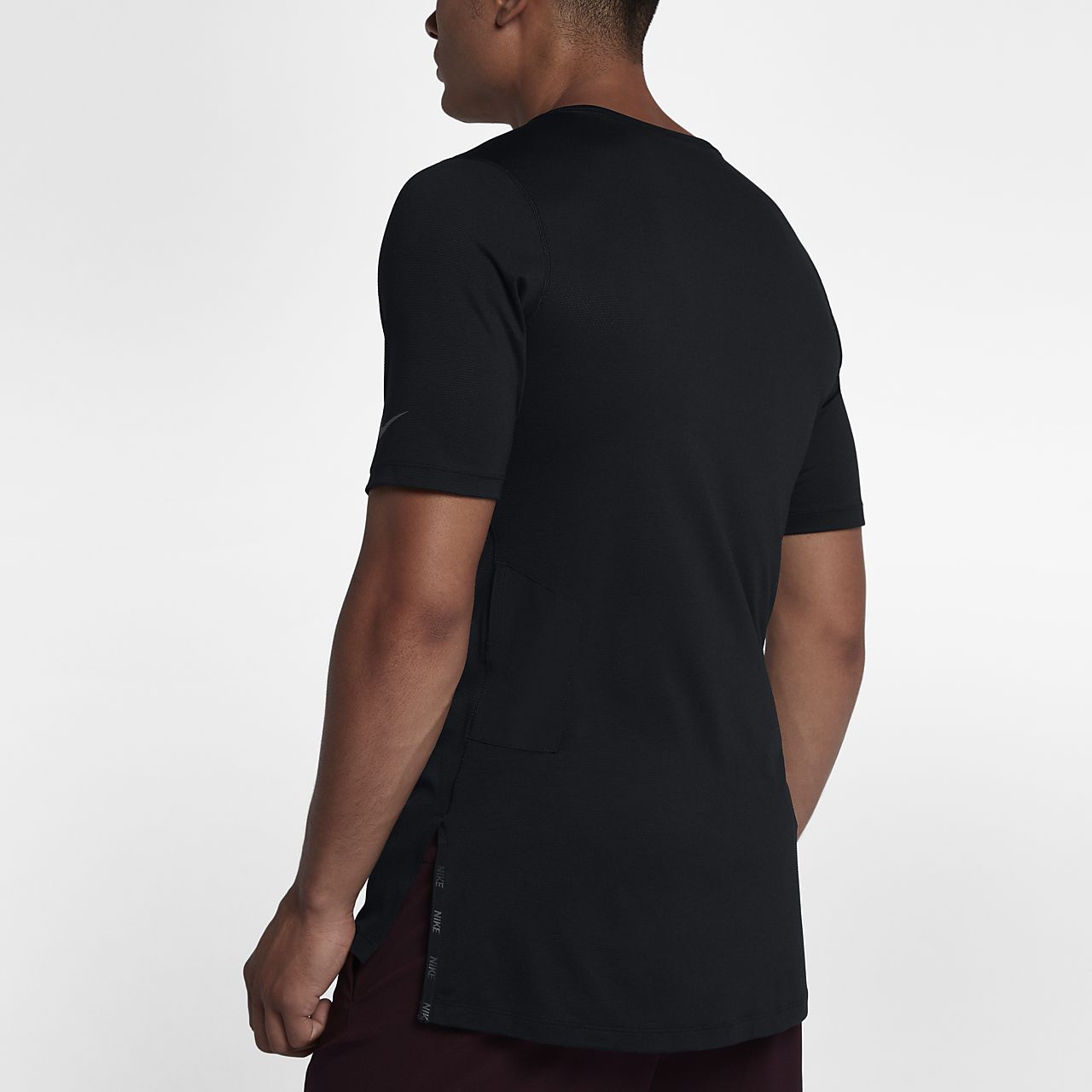 nike gym tops mens