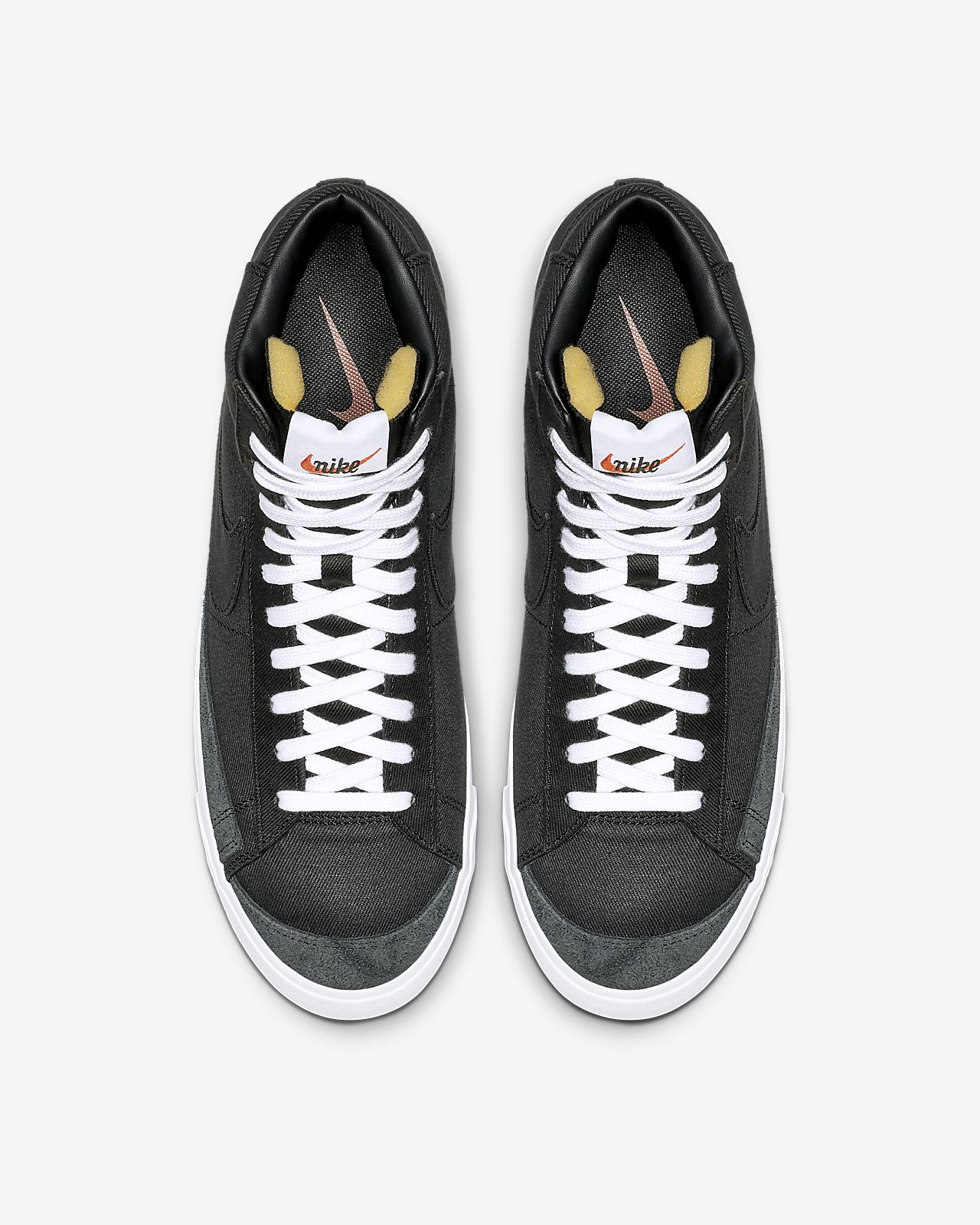Nike Blazer Mid '77 Vintage WE Schuh. Nike CH Nike Damen Blazer High Vintage Schuh Freizeit Oldschool