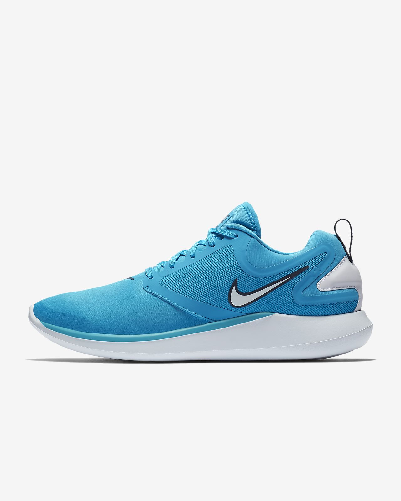 nike lunarsolo running