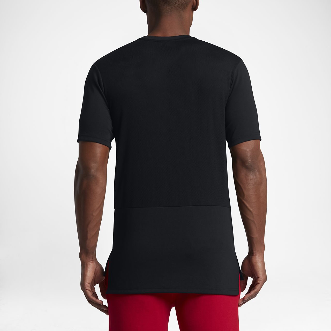 jordan pocket shirt