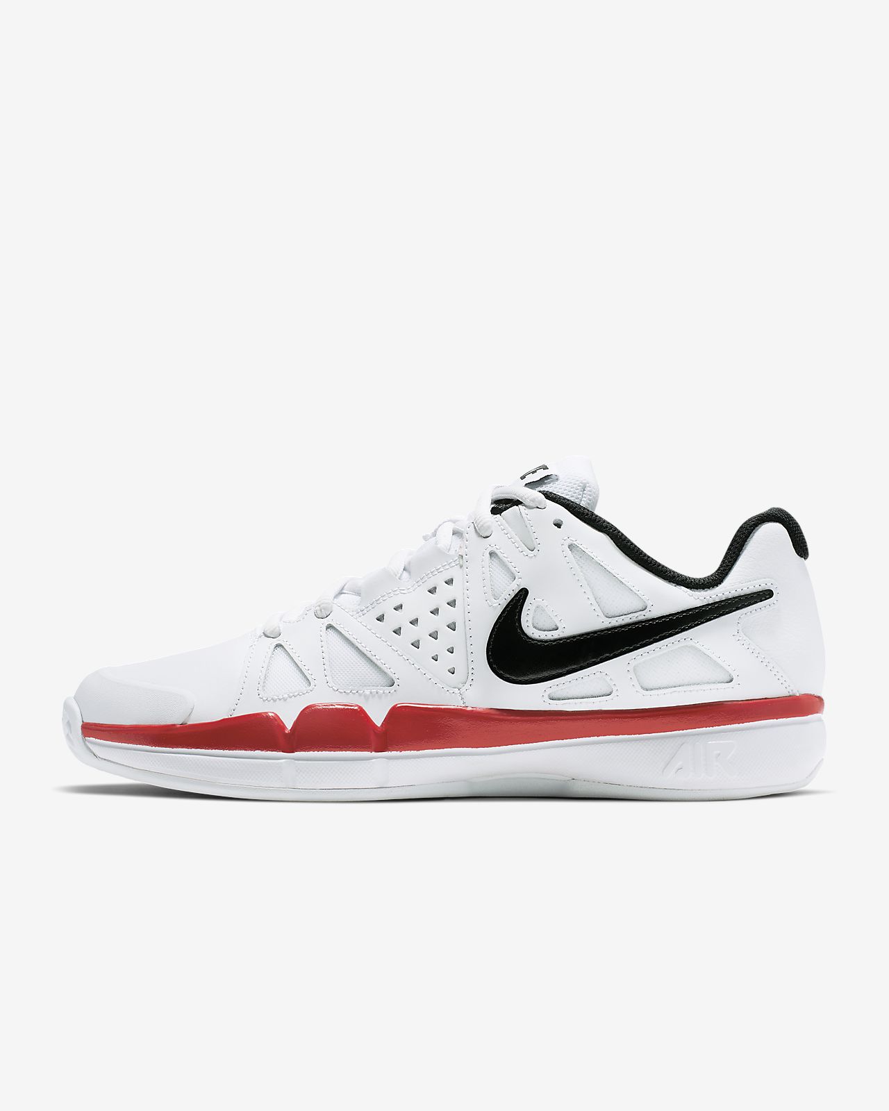 nike vapor advantage