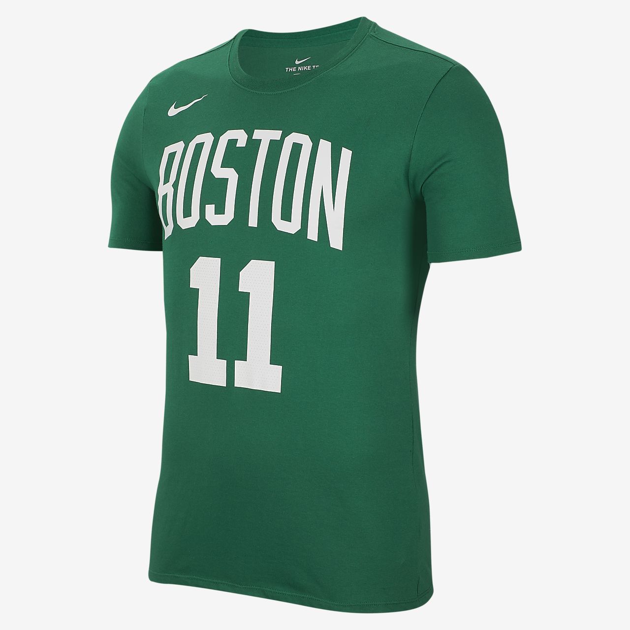 Kyrie Irving Boston Celtics Nike Dry Men's NBA T-Shirt. Nike.com