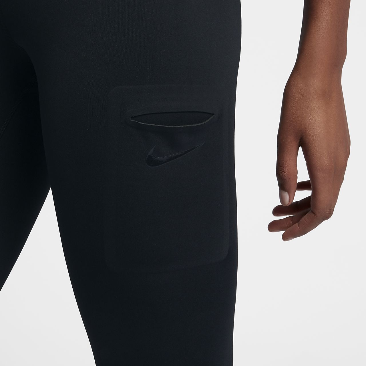 nike power hyper tights ladies