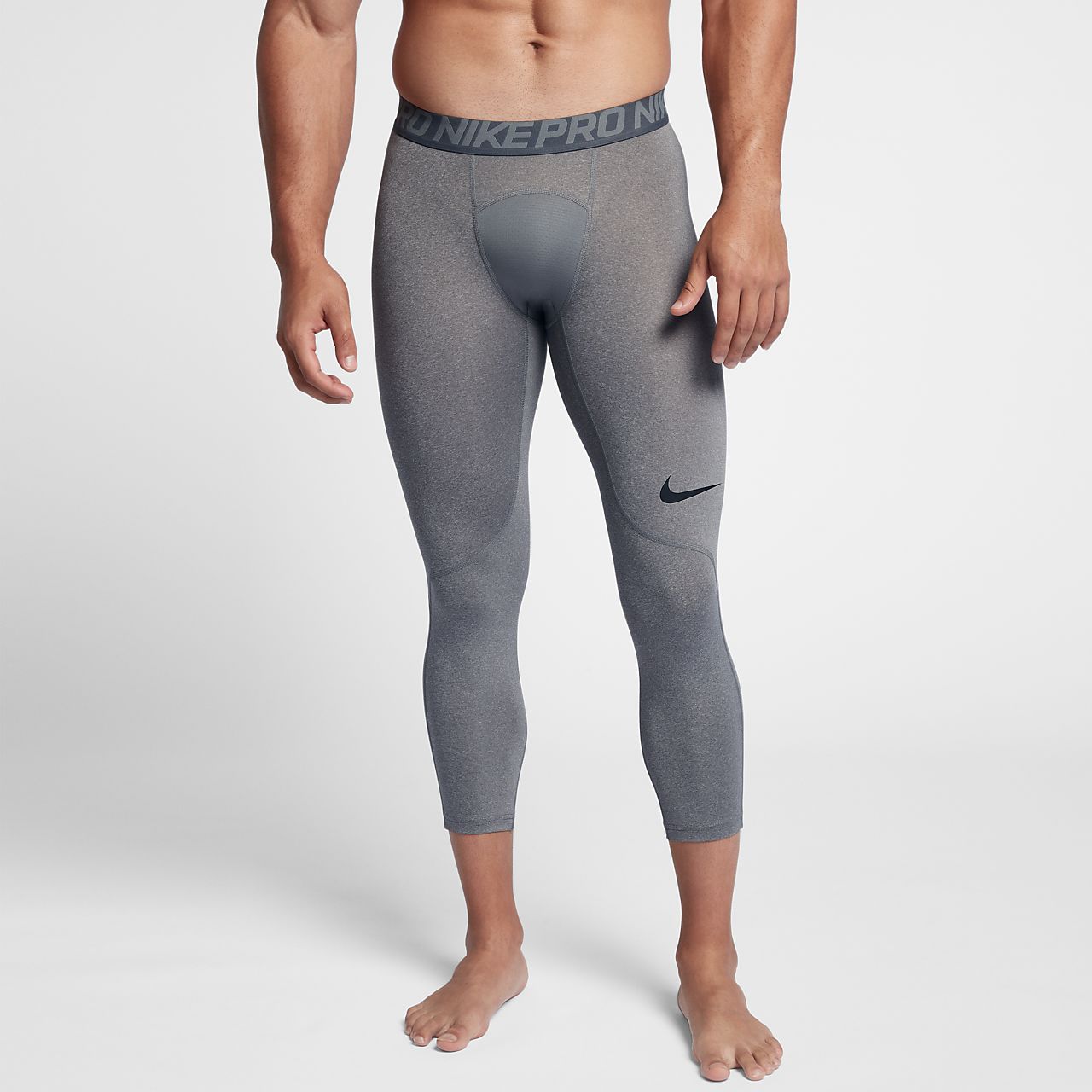 nike pro training tights mens