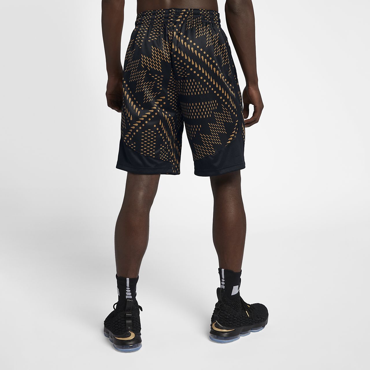 Men's LeBron Elite - Basketball Shorts VS952351a Men's LeBron Elite - Basketball Shorts VS952351a