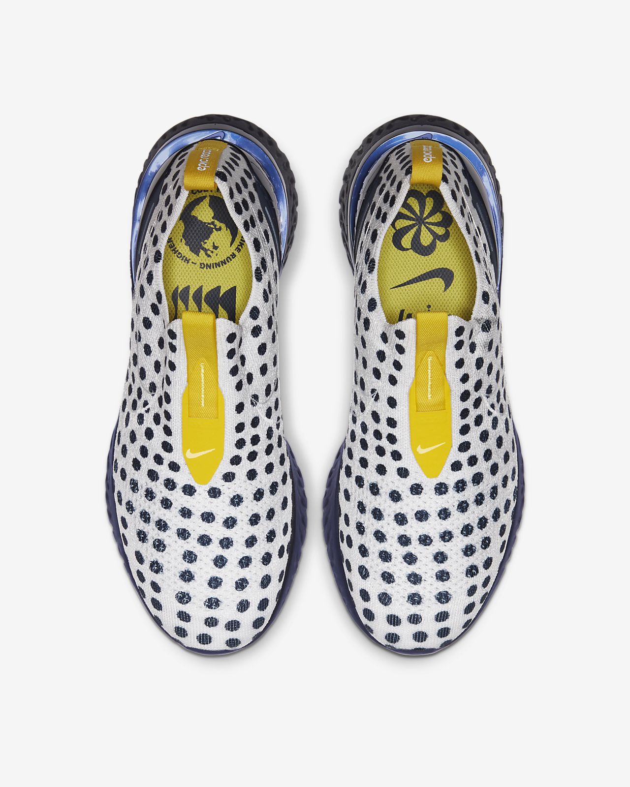 nike epic phantom react cody hudson
