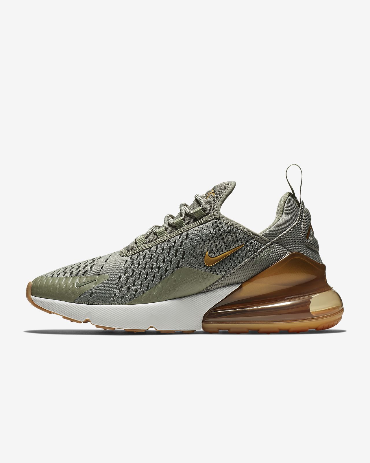 Chaussure Nike Air Max 270 GNO pour Femme. Nike.com BE Chaussure Nike Air Max 270 GNO pour Femme