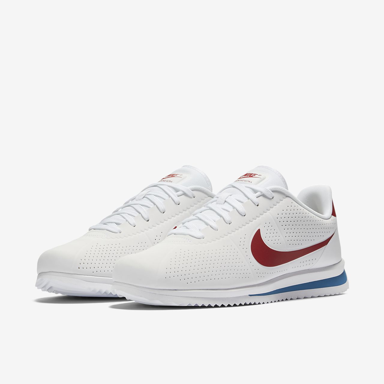 nike cortez ultra moire 2 bleu