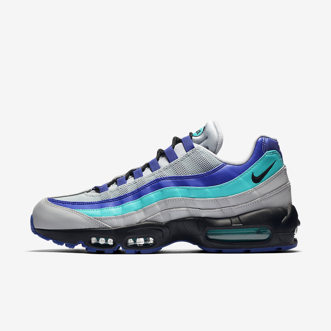 nike air max 95 og dames sale